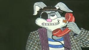 Neue Geschichten vom Osterhasen háttérkép