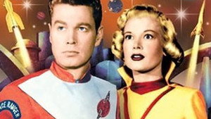 Manhunt in Space háttérkép