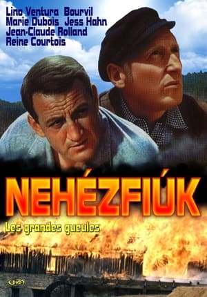 Nehézfiúk