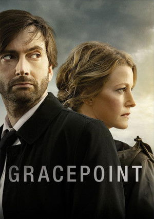 Gracepoint poszter