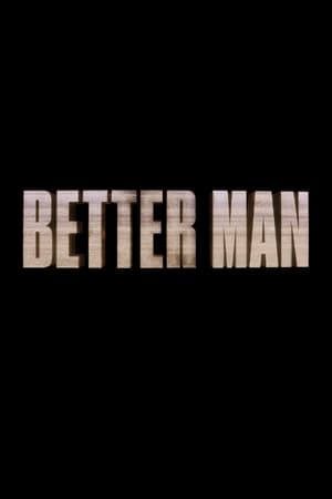 Better Man poszter