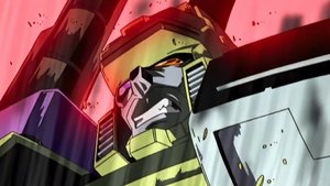 トランスフォーマー スーパーリンク 1. évad Ep.16 16. epizód