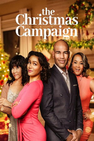 The Christmas Campaign poszter