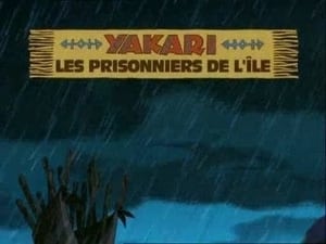 Yakari 1. évad Ep.15 15. epizód