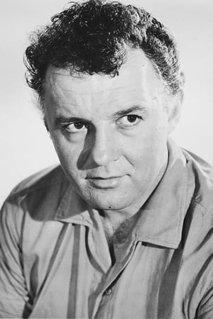 Rod Steiger