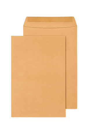 Manilla Envelopes poszter