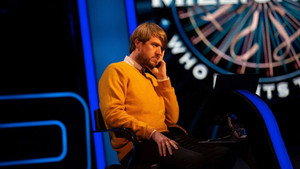 Who Wants to Be a Millionaire? 35. évad Ep.3 3. epizód