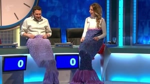 8 Out of 10 Cats Does Countdown Season 10 Ep.4 4. epizód