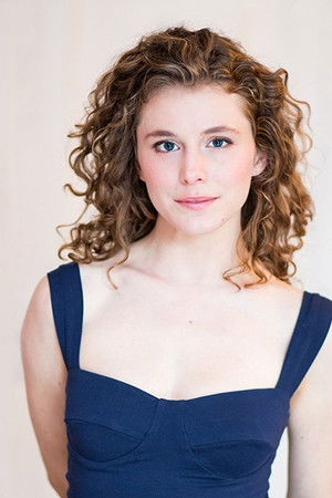 Gabriella Rhodeen