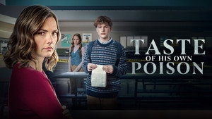 Taste of His Own Poison háttérkép