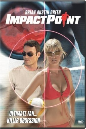 Impact Point poszter