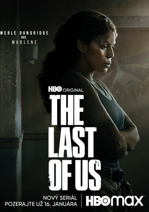 The Last of Us poszter