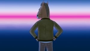 BoJack Horseman kép