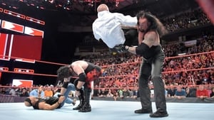 WWE Raw 26. évad Ep.40 40. epizód