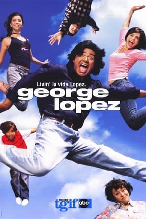 George Lopez poszter