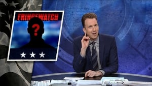 The Opposition with Jordan Klepper Season 1 Ep.120 120. epizód