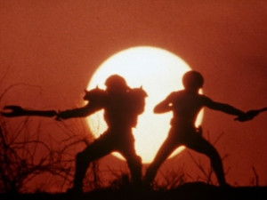 スーパー戦隊シリーズ 9. évad Ep.52 52. rész