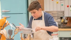 Junior Bake Off 7. évad Ep.1 1. epizód