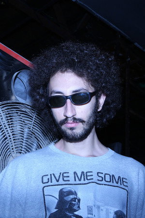 Mahdi Falahati profil kép