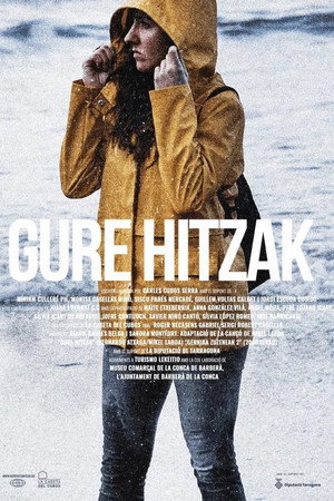 Gure hitzak poszter