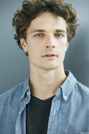 Kyle Scudder profil kép