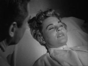 Peter Gunn Season 1 Ep.36 36. epizód