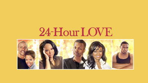 24 Hour Love háttérkép