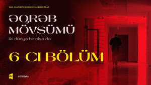 Əqrəb mövsümü 2. évad Ep.6 6. epizód