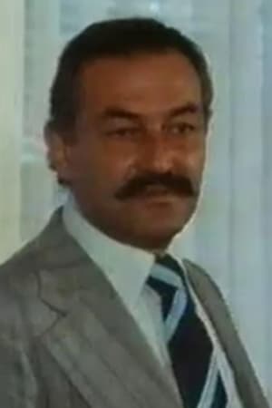 Haluk Kurtoğlu