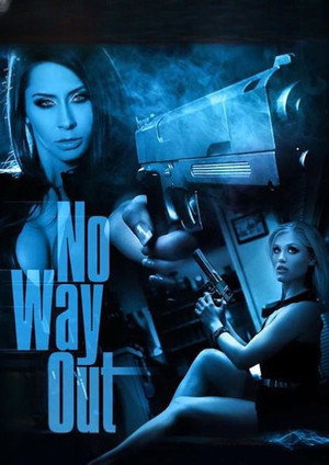 No Way Out poszter