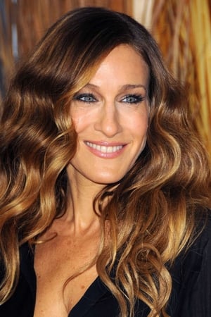 Sarah Jessica Parker profil kép