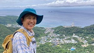 そこに山があるから 1. évad Ep.18 18. epizód
