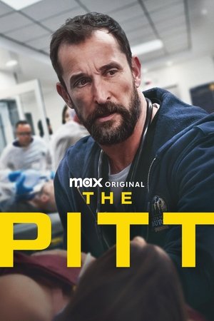 Vészhelyzet Pittsburghben poszter