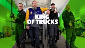 King of Trucks kép