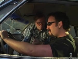 Trailer Park Boys 4. évad Ep.2 2. epizód