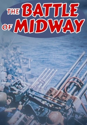 The Battle of Midway poszter