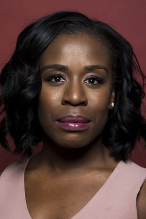 Uzo Aduba profil kép