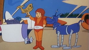 Partridge Family 2200 A.D. Season 1 Ep.16 16. epizód