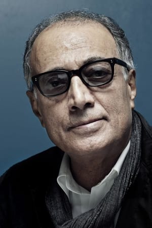 Abbas Kiarostami profil kép