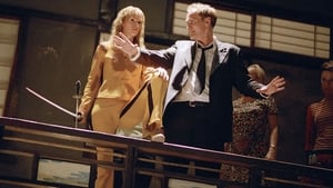 The Making of 'Kill Bill: Vol. 1' háttérkép