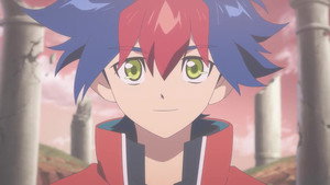 シャドウバースF（フレイム） 1. évad Ep.67 67. epizód