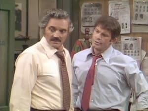 Barney Miller Season 4 Ep.17 17. epizód