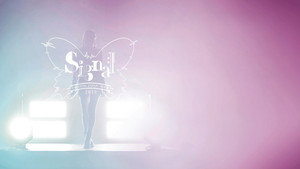 TAEYEON JAPAN TOUR 2019 ~Signal~ háttérkép