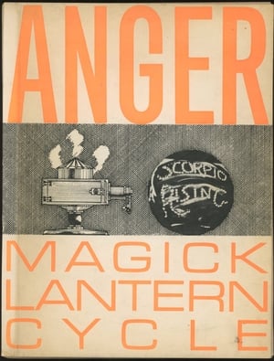 Magick Lantern Cycle poszter