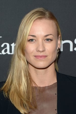 Yvonne Strahovski profil kép