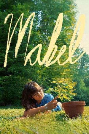 Mabel poszter
