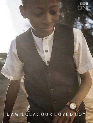 Damilola, Our Loved Boy poszter