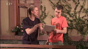 Horákovi Season 2 Ep.17 17. epizód