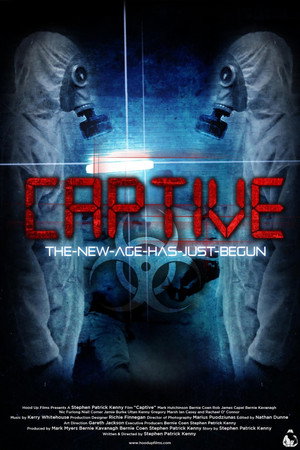 Captive poszter