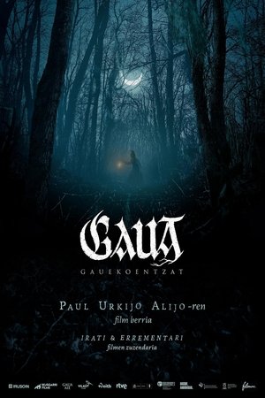 Gaua poszter